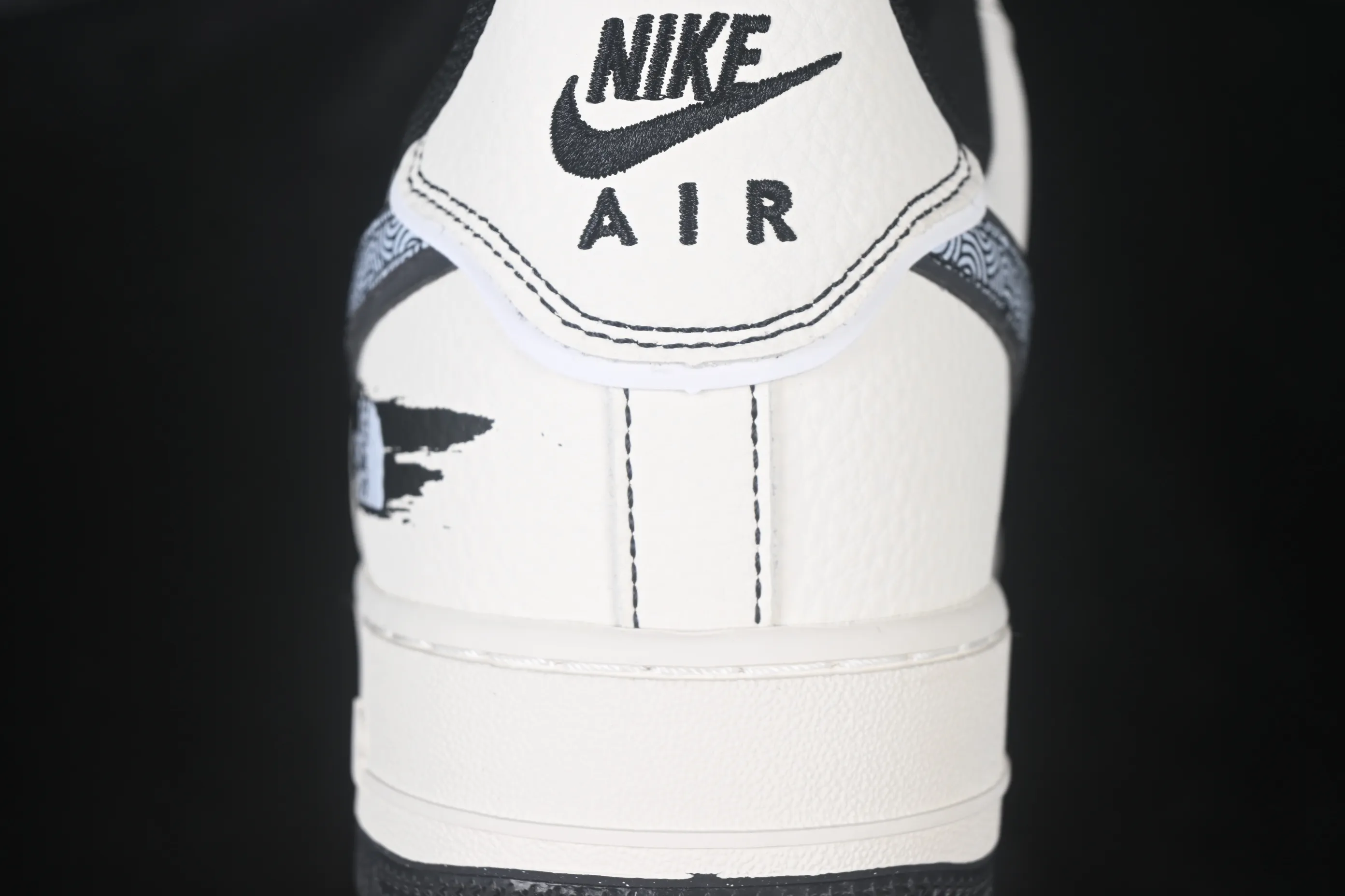 All categories Nk Air Force 1 Air Force series Nk Air Force 1 Low Air Force low-top Nike Air Force 1'07 Low Air Force 1 low-top casual sneakers GS2288-006